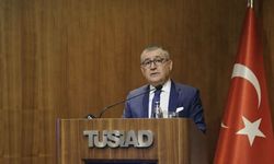 TÜSİAD Başkanı ekonomideki sorunları sıraladı
