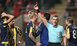 UEFA, Fenerbahçe’nin maçına atadığı Ivan Bebek’i değiştirdi!