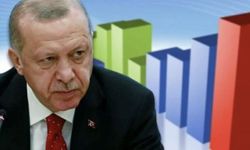 Yöneylem Araştırma ortaya koydu: Erdoğan üç isme karşı kaybediyor