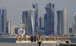 2022 Dünya Kupası: Katar'ı kaç yabancı turist ziyaret etti?