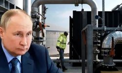 AB, Rus petrolünde varil başına 60 dolar tavan fiyat uygulanması kararını onayladı