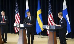 ABD, İsveç ve Finlandiya, NATO için Türkiye'den yeşil ışık bekliyor