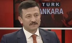 AK Partili Dağ'dan CNN TÜRK'te önemli açıklamalar: EYT, seçim tarihi, memur ve emekli zammı...