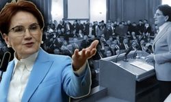 Akşener'den dikkat çeken çıkış: 'Elbette Başbakan Meral olacak'