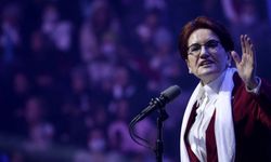 Akşener: Elbette başbakan Meral olacak