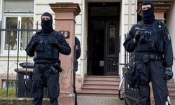 Almanya'da "darbe planı yapan" örgüt üyelerinden 19'u tutuklandı
