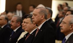 Arap medyası AKP’nin erken seçim planını yazdı