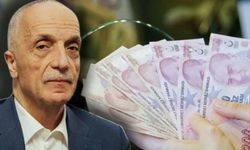 Asgari ücret ne kadar olacak? Türk-İş Başkanı Ergün Atalay açıkladı... Asgari ücret takvimi belli oldu