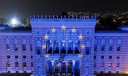 Avrupa Birliği, Bosna Hersek'e adaylık statüsü verilmesi konusunda anlaştı