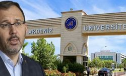 Bakan Kasapoğlu, 'Son 7 yılda kaç öğrenci intihar etti' sorusuna hâlâ yanıt veremedi!