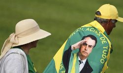 Brezilya'da seçimi kaybeden Bolsonaro, görevi devretmeden ülkesinden ayrıldı