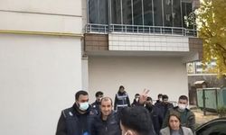 DBP Genel Merkezi'ne polis baskını: Çok sayıda kişi gözaltına alındı