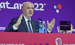 Dünya Kupası: FIFA, Katar'ın ardından 2026'nın formatını yeniden ele alacak