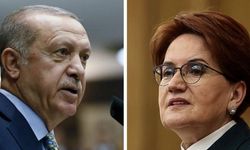 Erdoğan, Akşener'den kazandığı tazminatı TÜRGEV'e bağışladı