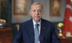 Erdoğan: Türkiye'yi ayıran özellik istihdam ve üretimden taviz vermeyen ekonomi modeli olmuştur