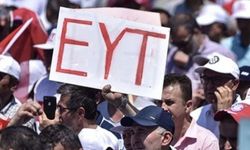 EYT'de aylardır milyonlarca emekçiyi umutlandıran iktidar şimdi 'hesap' yapmaya başladı