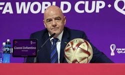 FIFA Kulüpler Dünya Kupası, 2025'ten itibaren 32 takımla yapılacak