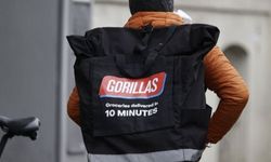 Getir rakibi Gorillas'ı 1,2 milyar dolara satın aldı