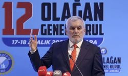 Haydar Özdemiroğlu'ndan 'özelleştirme' tepkisi: 'AKP birer birer sattı'