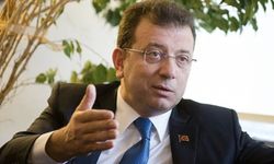 İBB Başkanı Ekrem İmamoğlu’ndan Cumhuriyet’e özel açıklamalar: 'Erdoğan’ın kâbusuyum'
