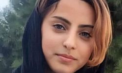 İran 17 yaşındaki Sonia’yı ‘Allah’a düşmanlık’ suçundan idama mahkum etti