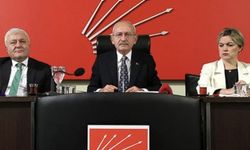 Kemal Kılıçdaroğlu'ndan AKP'ye 'çocuk istismarı' tepkisi: ‘Saray devleti darmaduman etti’
