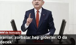 Kemal Kılıçdaroğlu: Tiranlar, zorbalar hep giderler. O da altı ay içinde gidecek