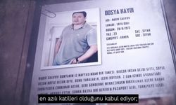 Kılıçdaroğlu'ndan 'baron' videosu: Türkiye mafya filmi platosu gibi