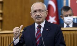 Kılıçdaroğlu'ndan YSK Başkanı'na tepki: Açıklaması kabul edilemez