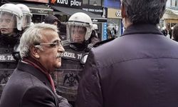 Kılıçdaroğlu, polisin Sancar’ı ablukaya almasına tepki gösterdi