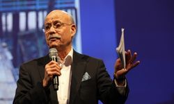 Kılıçdaroğlu’nun yeni danışmanı Jeremy Rifkin kimdir?