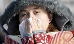 Kışın virüs triosu: Grip, RSV ve Covid-19
