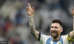 Lionel Messi: Pazar günü kariyerinin en önemli maçına çıkacak 'yeşil sahaların uzaylısı'