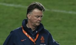 Louis van Gaal veda etti: Dünya Kupası sorusuna 'Artık izlemeyeceğim' dedi