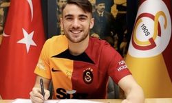 Menajeri açıkladı: Galatasaray'da Yunus Akgün'ün serbest kalma ücreti belli oldu