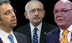 Necmettin Batırel: Daron Acemoğlu ve CHP liderinden özür diliyorum