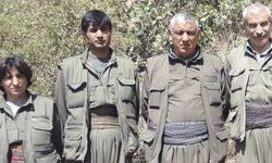 PKK’ya üst düzey ağır darbe!