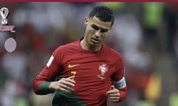Portekiz Futbol Federasyonu, Cristiano Ronaldo'nun tehdit iddialarını yalanladı