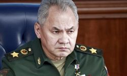 Rusya Savunma Bakanı Şoygu'dan askerlere yeni yıl mesajı: Zafer kaçınılmaz
