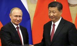 Rusya ve Çin liderleri videokonferans yoluyla görüştü, Putin, Şi'yi Moskova'ya davet etti