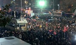 Saraçhane buluşması öncesi İstanbul’da bazı yollar trafiğe kapatıldı