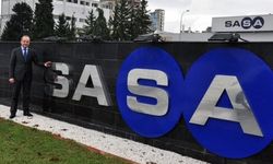 Sasa Hollanda'da 1 milyon euro sermaye ile şirket kurdu