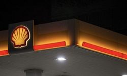 Shell'e 15 milyon euro ceza