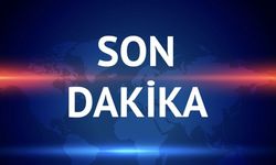 Son Dakika: Konya'da askeri eğitim uçağı düştü