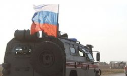 Suriye’ye askeri operasyon: Rusya terör örgütlerine destek gönderdi