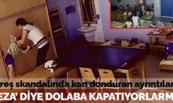 Tekirdağ'daki kreş skandalında kan donduran ayrıntılar ortaya çıktı