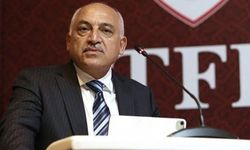 TFF Başkanı Büyükekşi Süper Lig'de yeni uygulamaları duyurdu