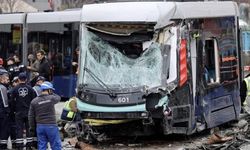 Tramvay kazası: Vatman tutuklandı