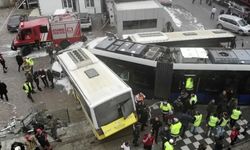 Tramvay kazasıyla ilgili soruşturma başlatıldı