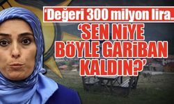 Turhan Çömez'den '2,5 kilo altın dışında servetim yok' diyen AKP'li Taşkesenlioğlu'na flaş yanıt
